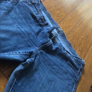 Old navy jeans